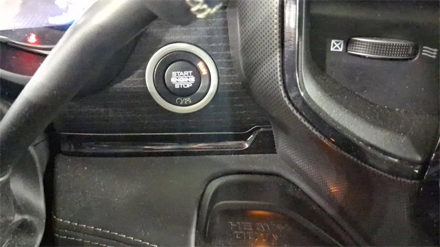 Used 2024 RAM 3500 Limited image 33