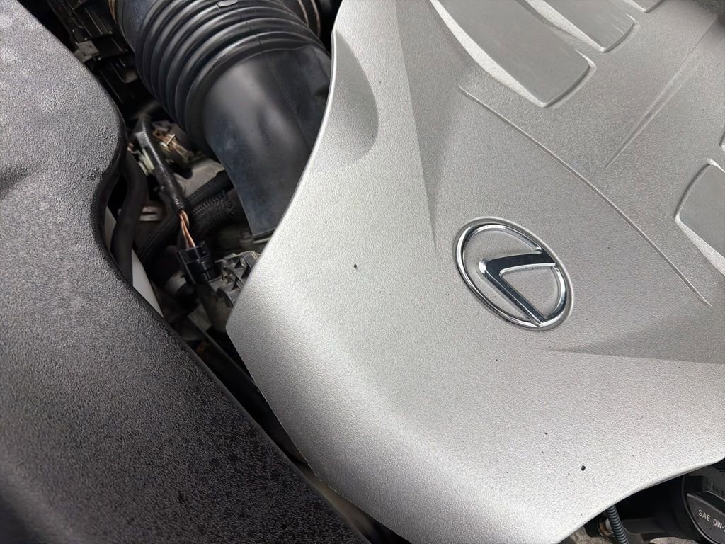 Used 2012 Lexus GX 460 w/ Comfort Plus Pkg image 33