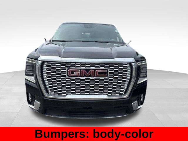 Used 2023 GMC Yukon Denali AWD/4WD image 76