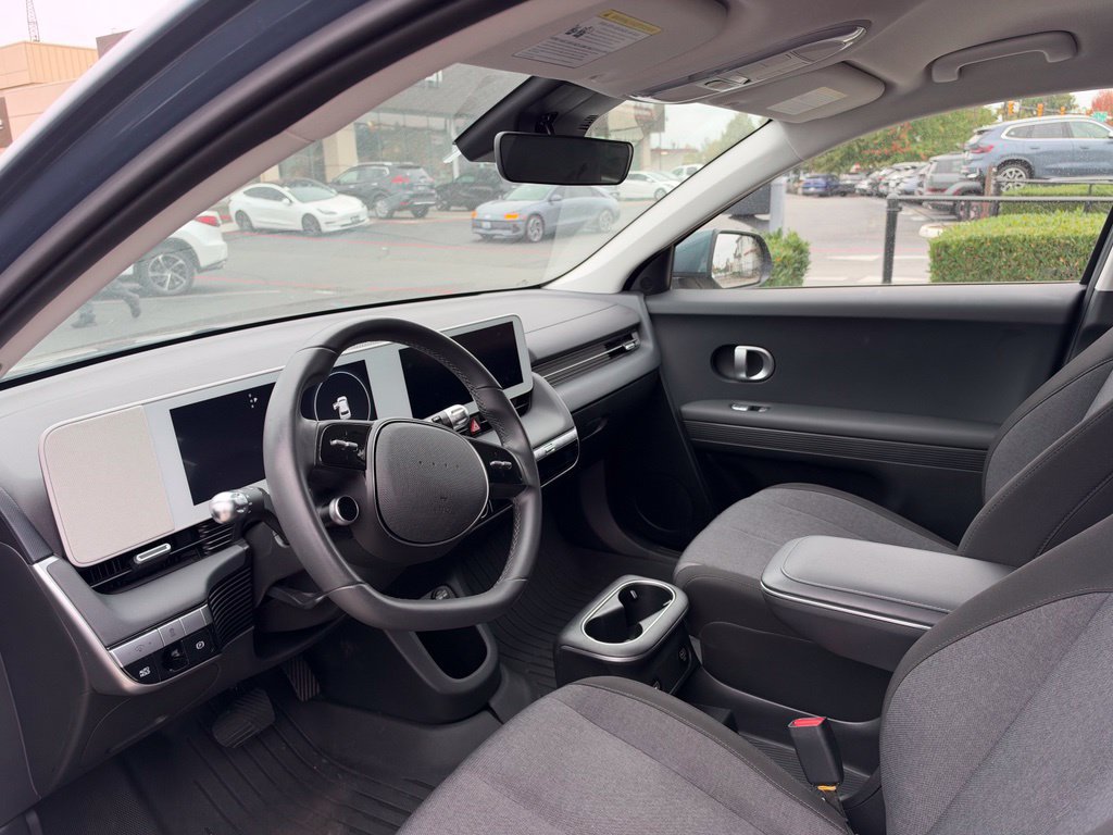 Certified 2024 Hyundai Ioniq 5 SE AWD/4WD image 5