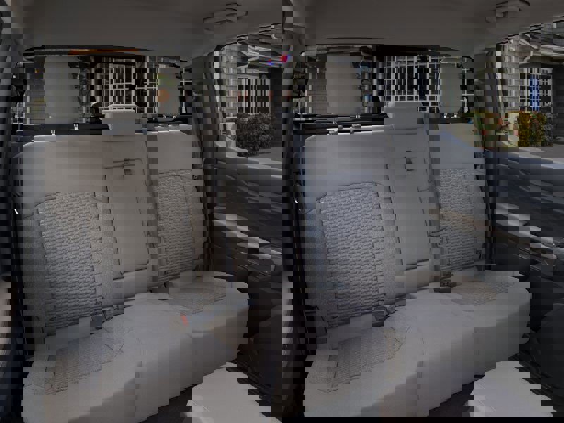 New 2025 Ford Ranger XLT w/ Equipment Group 301A High image 33