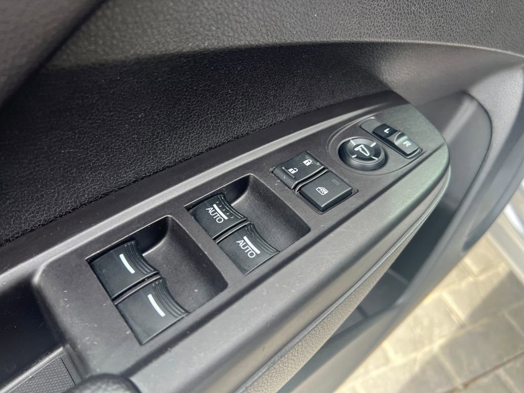 Used 2018 Acura RDX FWD image 11