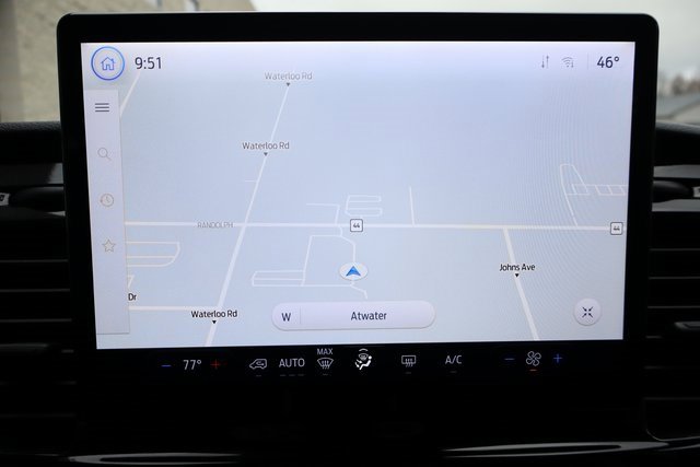 Used 2023 Ford Transit 350 XLT image 8