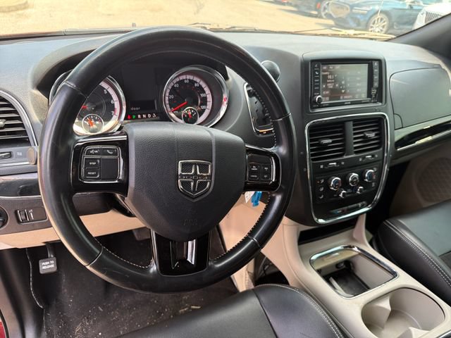 Used 2020 Dodge Grand Caravan SXT FWD image 10