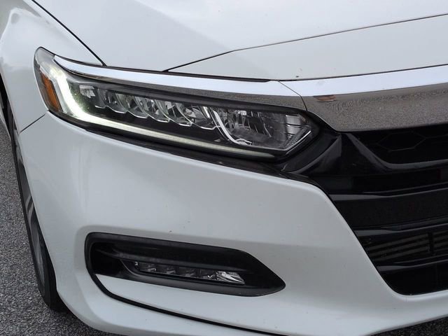 Used 2019 Honda Accord EX-L image 11