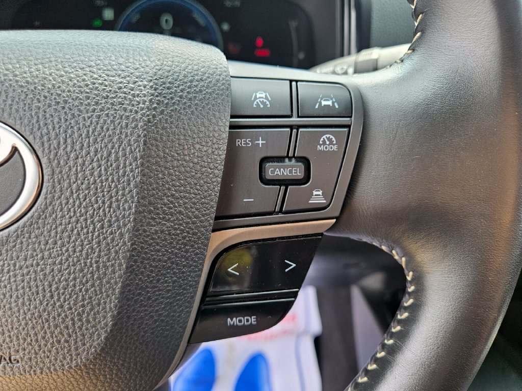 Certified 2025 Toyota Camry SE w/ Convenience Package FWD image 26