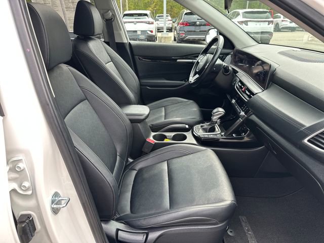 Used 2024 Kia Seltos EX AWD/4WD image 37
