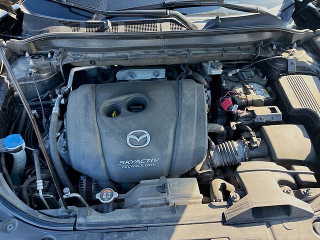 Used 2019 MAZDA CX-5 Grand Touring w/ GT Premium Package AWD/4WD image 25
