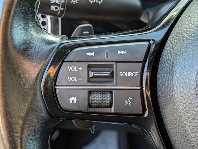 Used 2023 Honda Civic Sport image 19