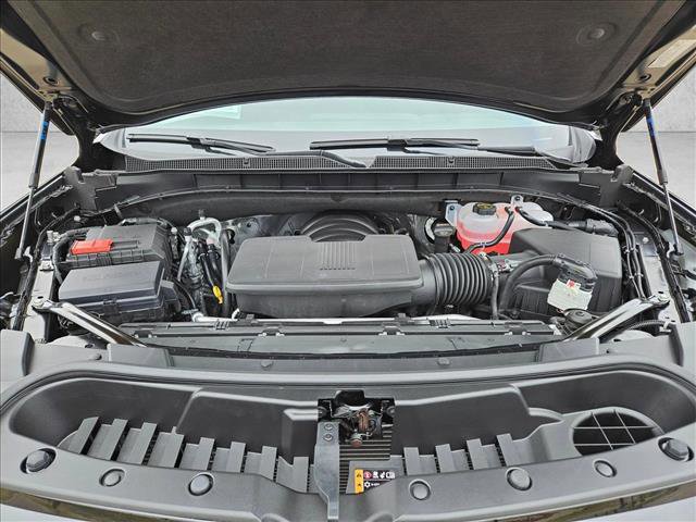 New 2026 Chevrolet Tahoe RST w/ Comfort Package image 20