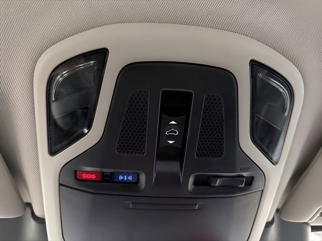 Certified 2025 Subaru Legacy Sport w/ Tech Package #3 image 21