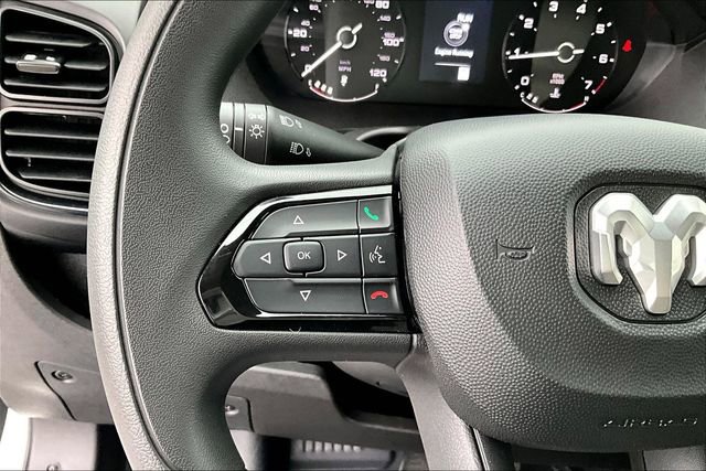 Used 2024 RAM ProMaster 1500 w/ Power Group image 11