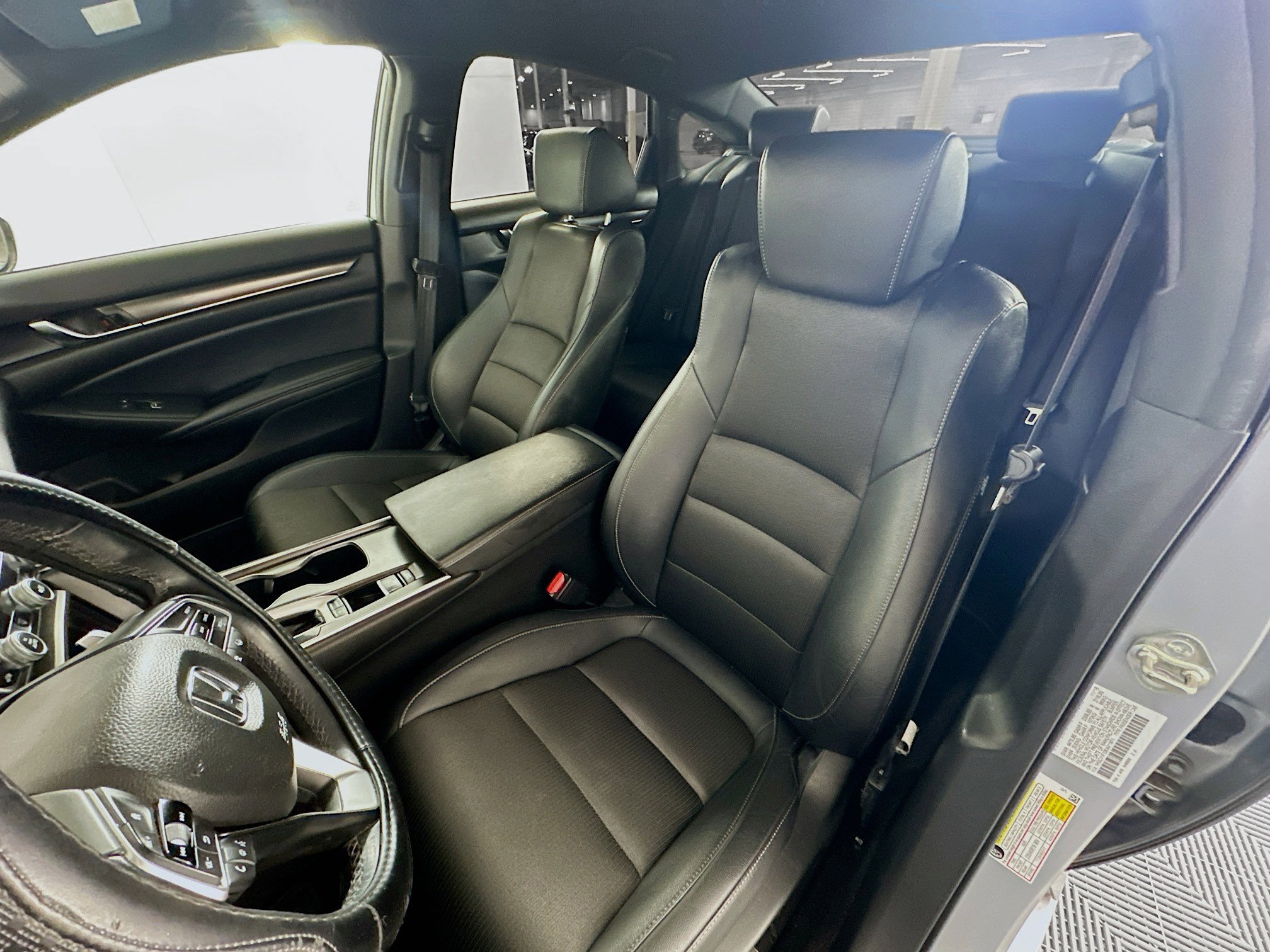 Used 2019 Honda Accord Sport image 13