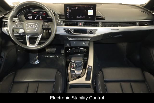 Used 2025 Audi A5 2.0T Premium Plus image 13