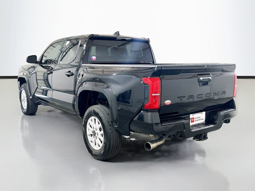 Used 2025 Toyota Tacoma SR5 RWD image 6