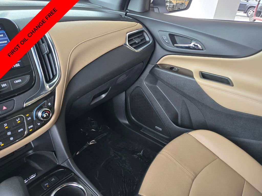 Used 2024 Chevrolet Equinox Premier image 31