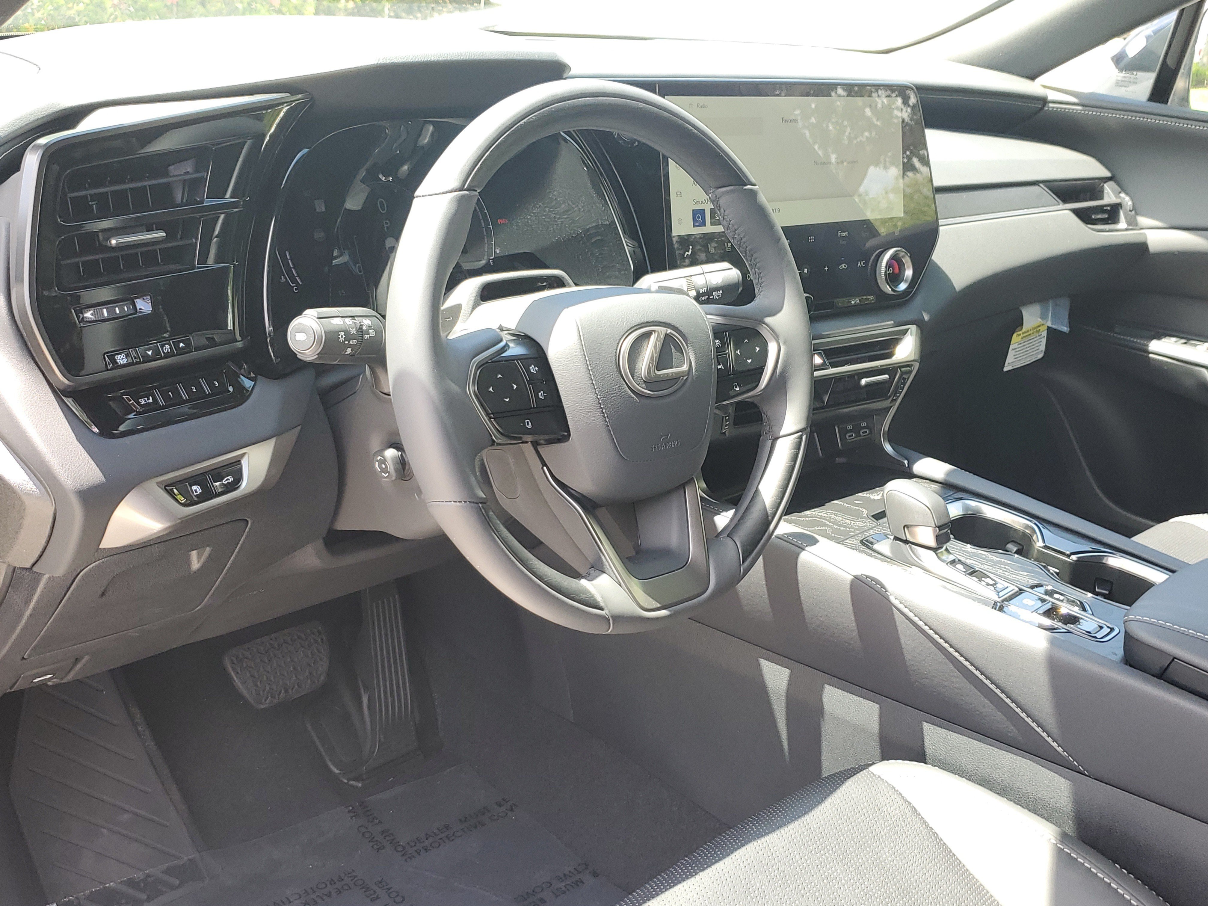 Used 2024 Lexus RX 350 Premium Plus w/ Convenience Package FWD image 20