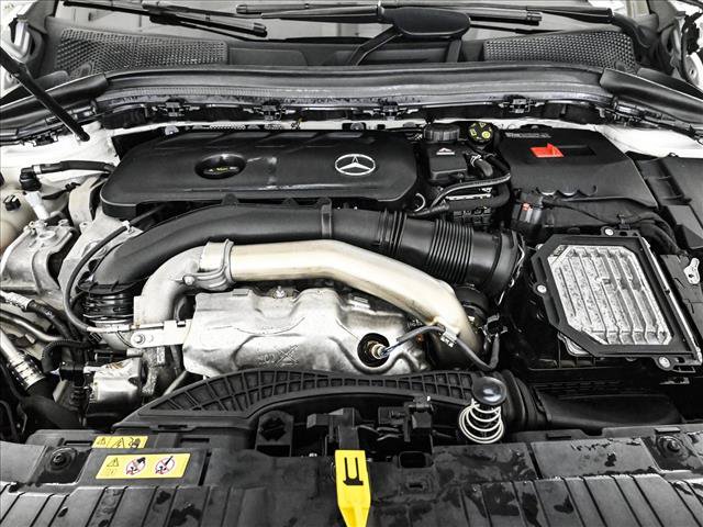 Used 2024 Mercedes-Benz GLA 250 4MATIC image 25