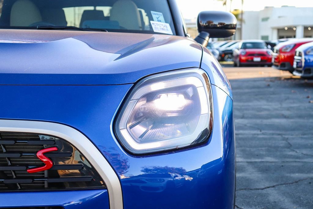 Used 2025 MINI Cooper Countryman S image 8