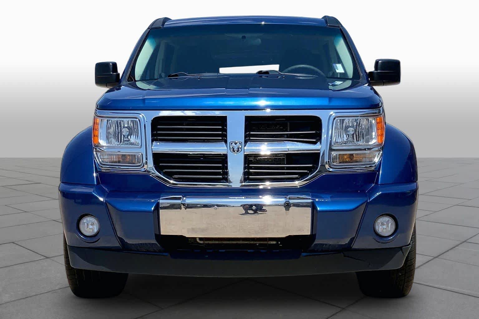 Used 2010 Dodge Nitro SE w/ Popular Equipment Group AWD/4WD image 3