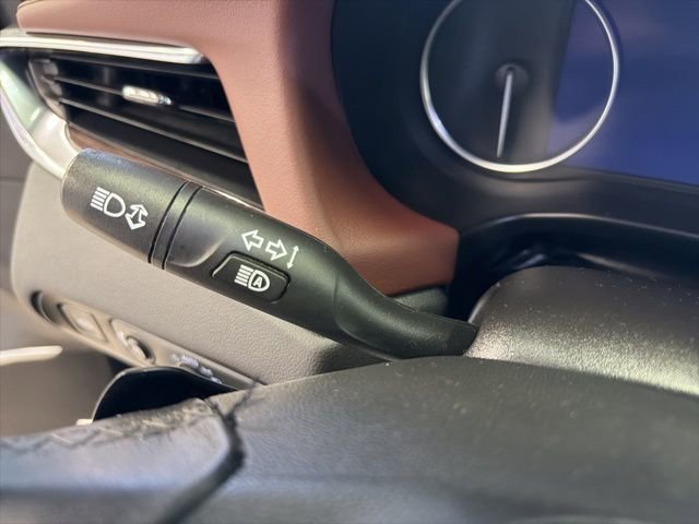 Used 2021 Buick Enclave Avenir w/ Avenir Technology Package image 20