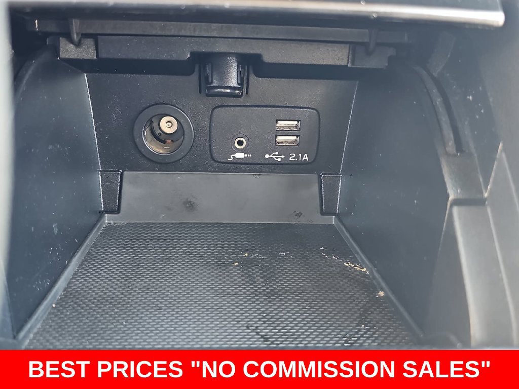 Used 2019 Subaru Outback 3.6R Limited AWD/4WD image 25
