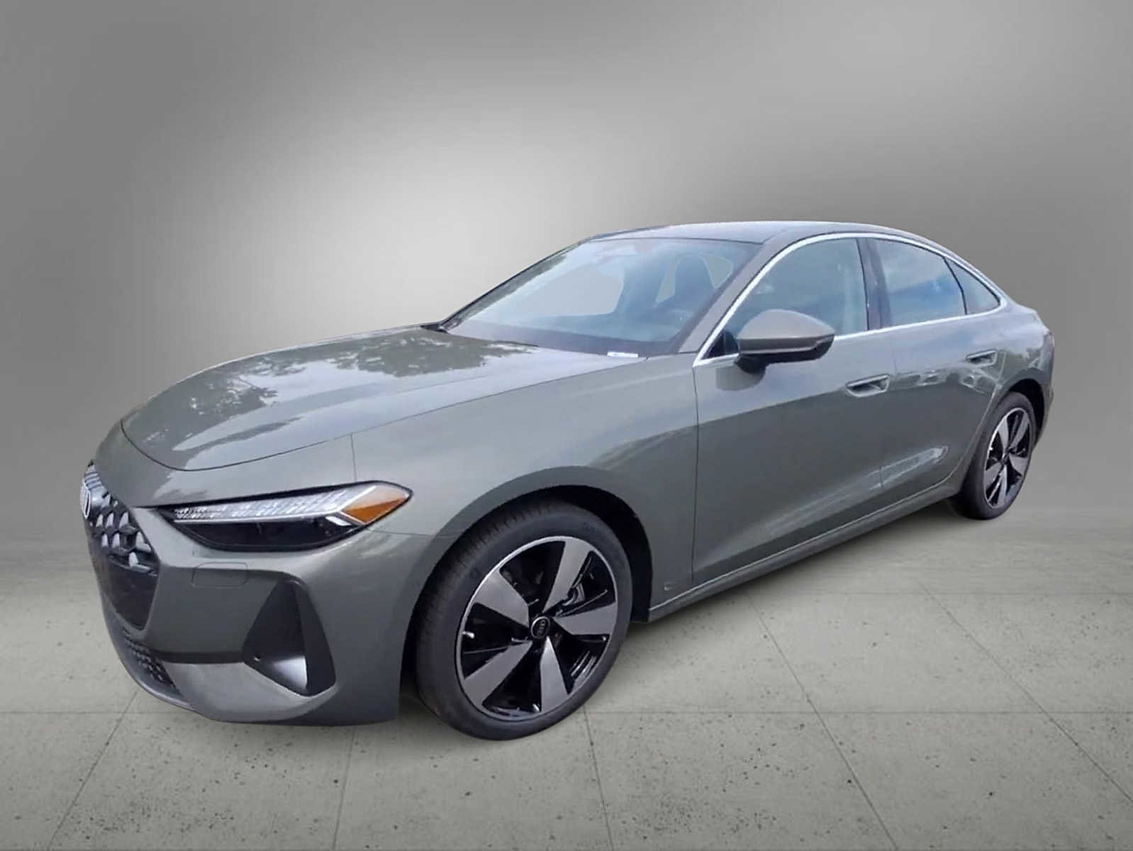 New 2025 Audi A5 2.0T Premium Plus image 4