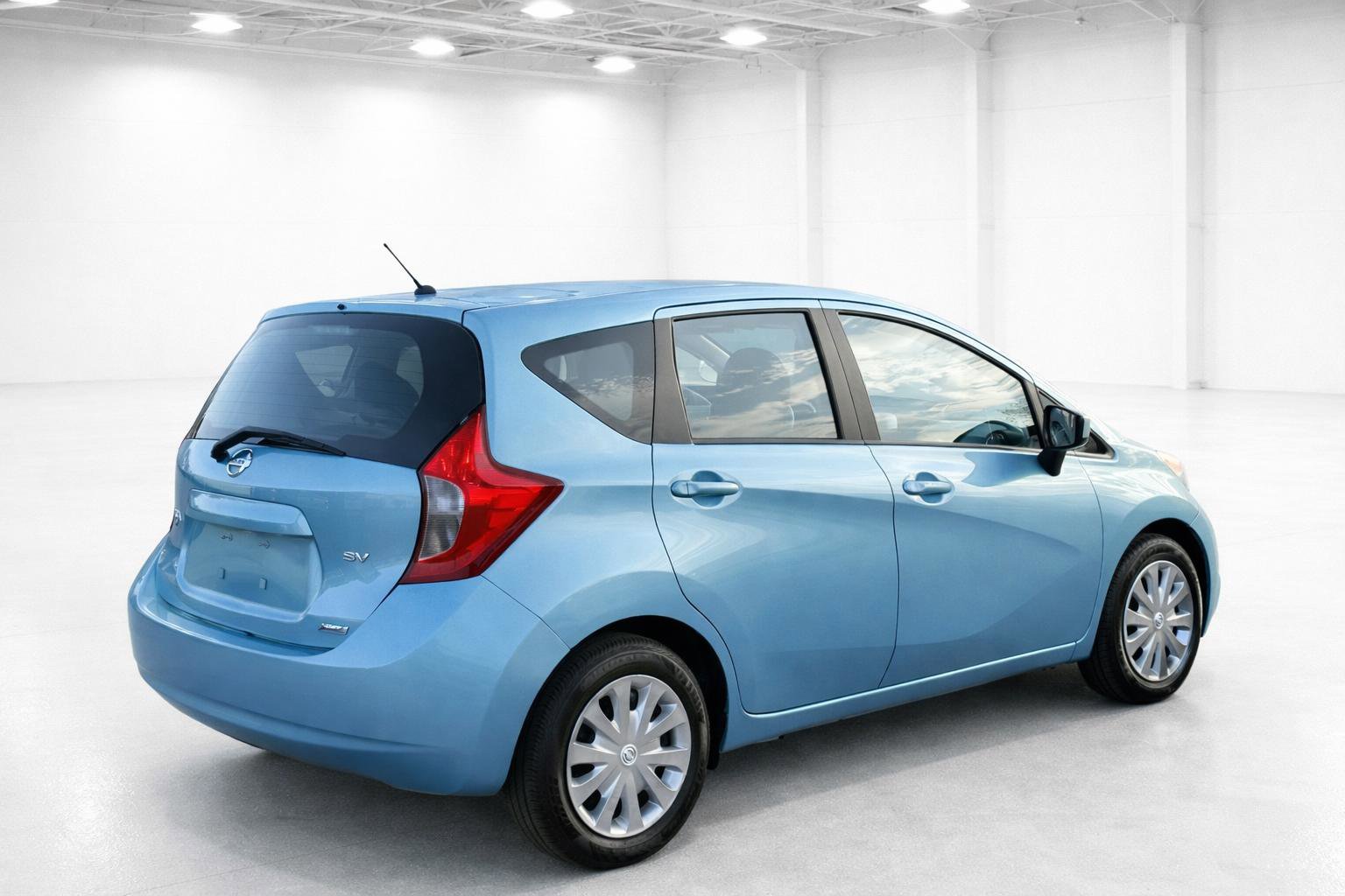 Used 2015 Nissan Versa Note SV image 7