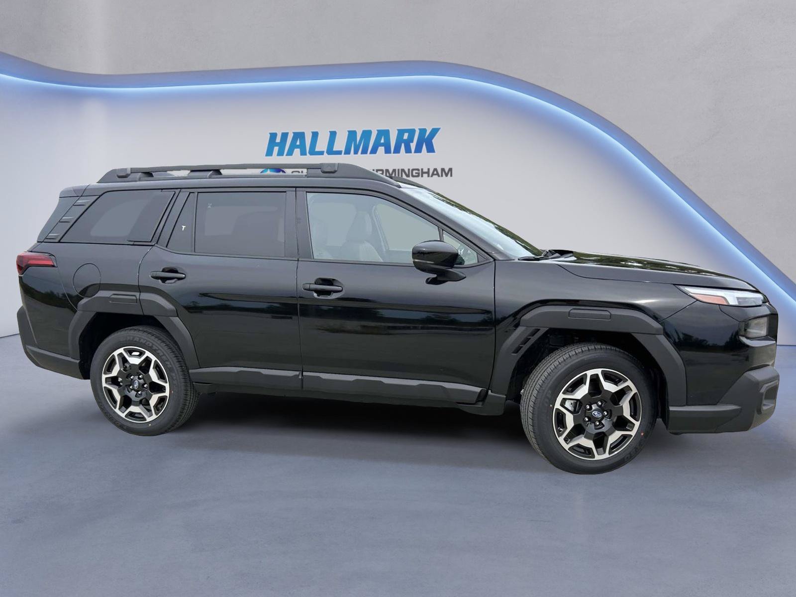 New 2026 Subaru Outback Touring AWD/4WD image 2