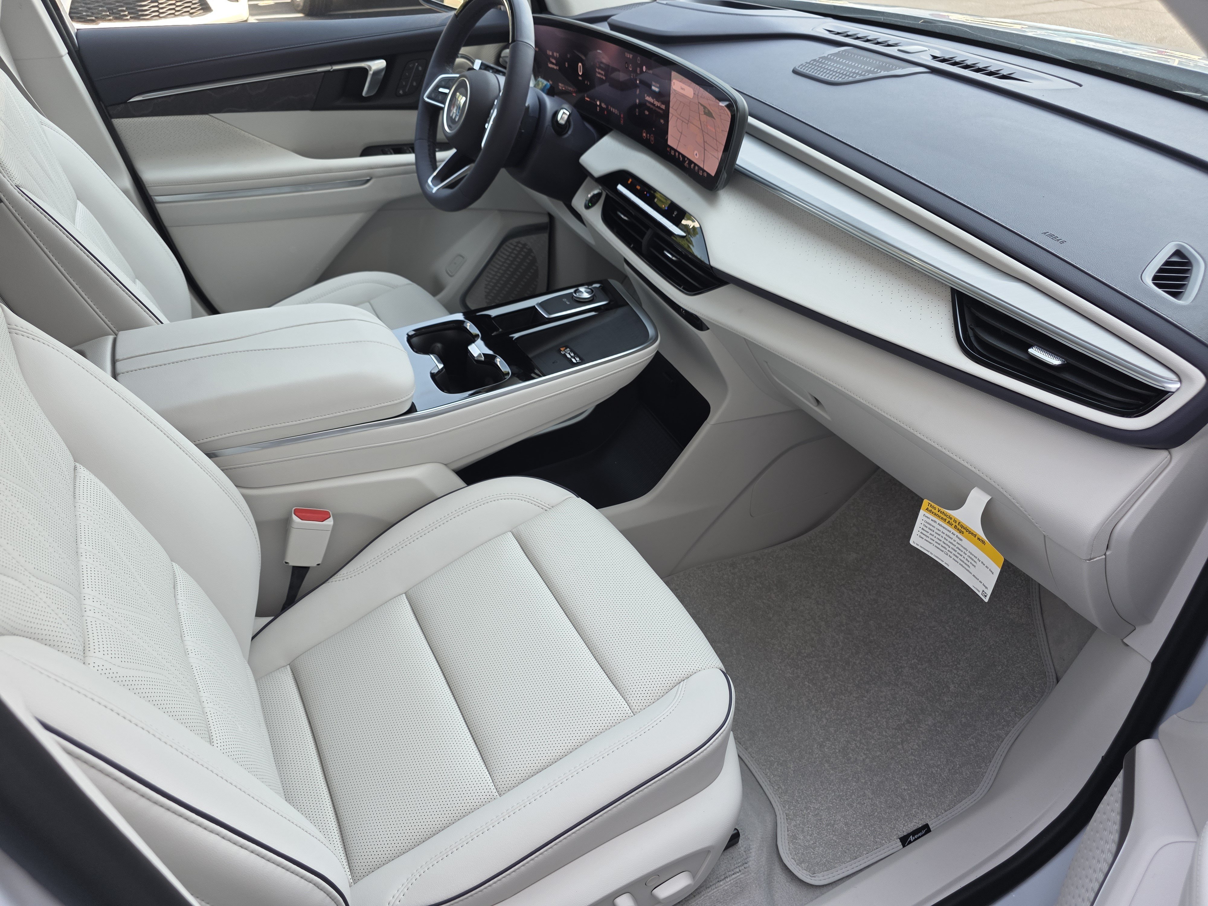 New 2027 Buick Enclave Avenir FWD image 51