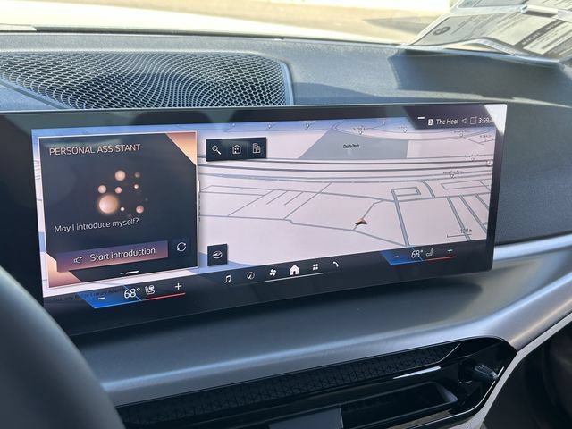 New 2026 BMW 430i Coupe w/ M Sport Package RWD image 20