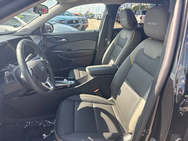 Used 2026 Chevrolet Trax ACTIV w/ Driver Confidence Package FWD image 13