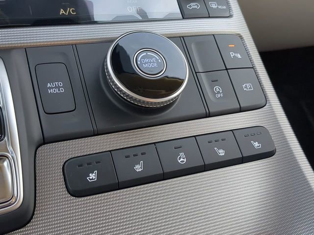 New 2024 Hyundai Palisade Calligraphy image 25