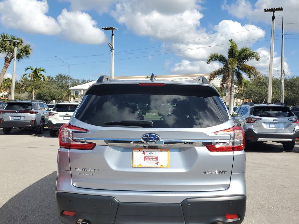 Used 2025 Subaru Ascent Premium image 13