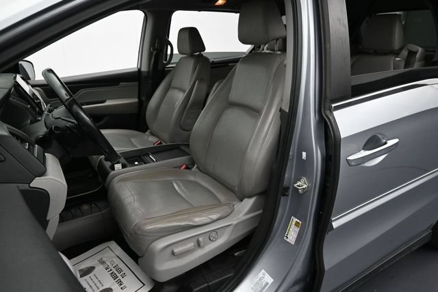 Used 2018 Honda Odyssey EX-L image 11