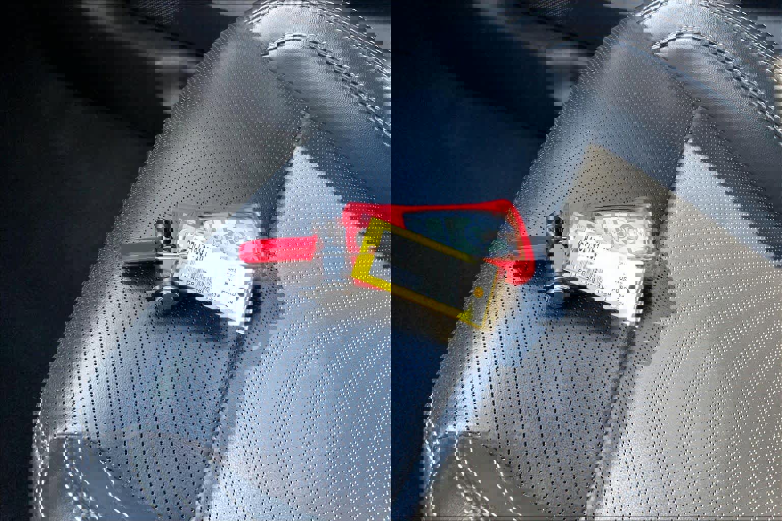 Used 2024 Ford Mustang Premium RWD image 12