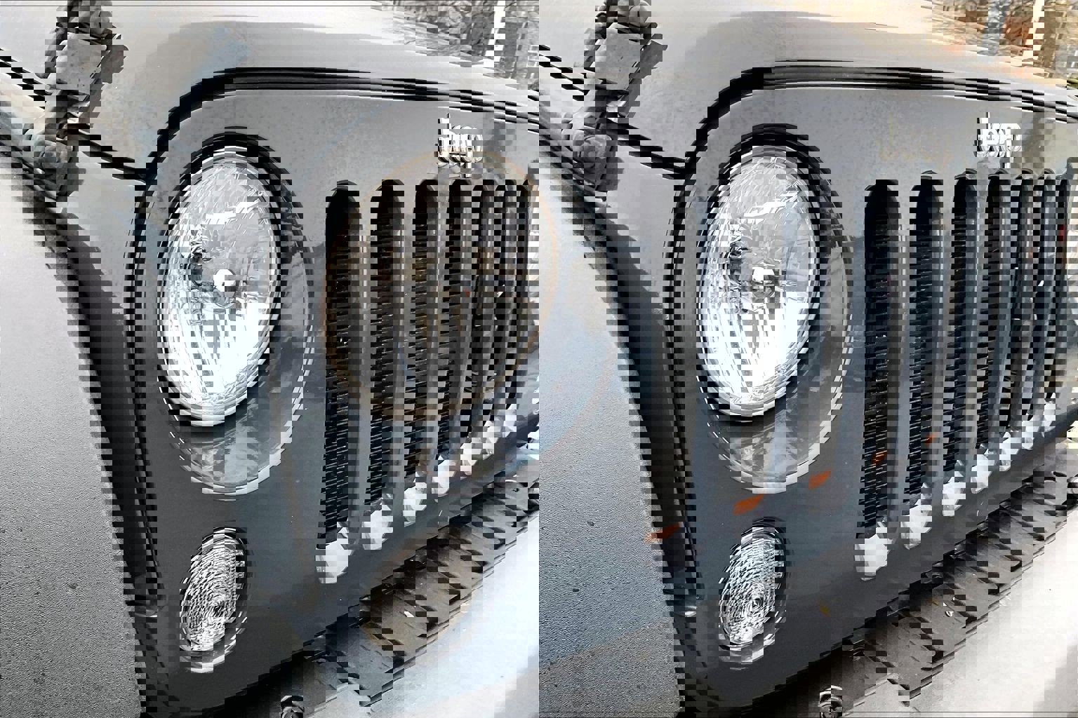 Used 2016 Jeep Wrangler Unlimited Sport w/ Quick Order Package 24S image 24