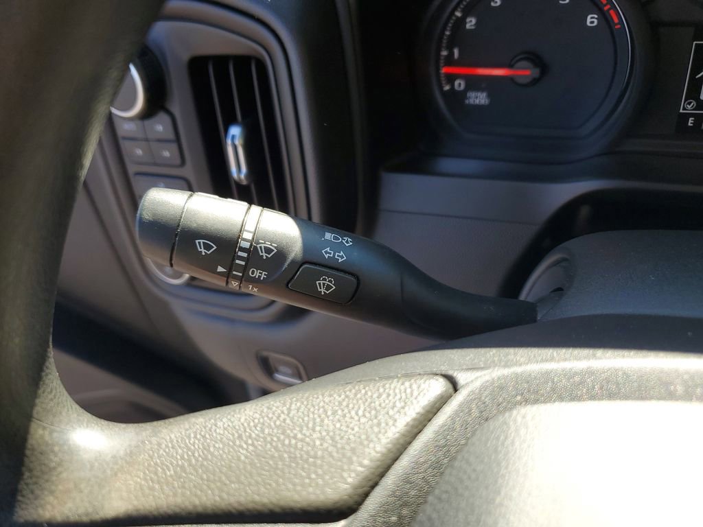 Used 2020 Chevrolet Silverado 1500 Custom Trail Boss w/ Custom Convenience Package AWD/4WD image 24