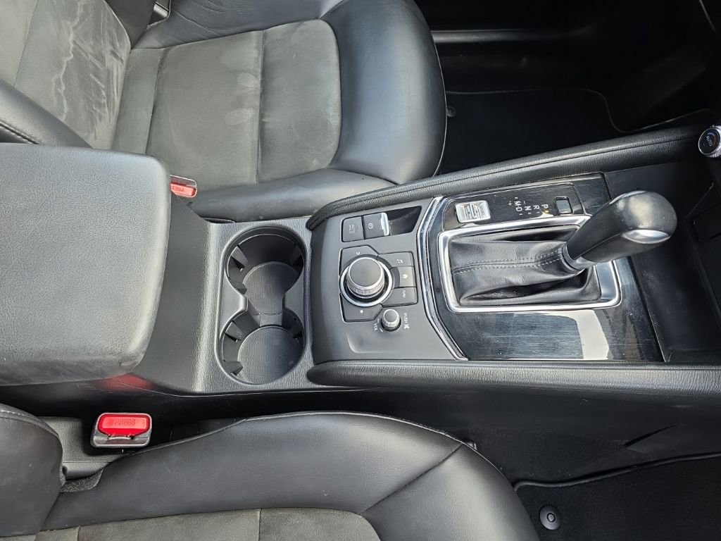 Used 2019 MAZDA CX-5 Touring image 49