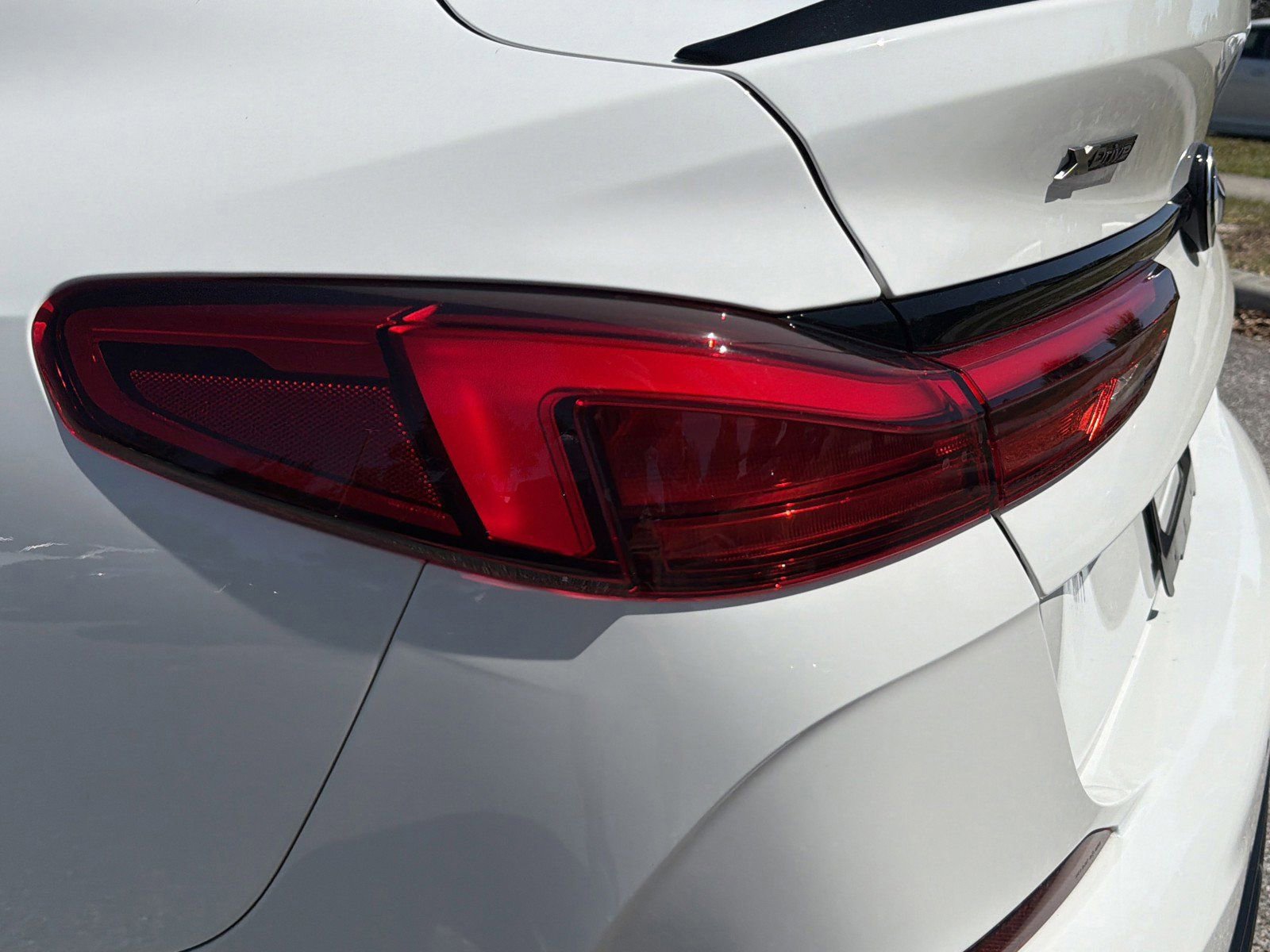 Certified 2024 BMW M235i xDrive Gran Coupe w/ Premium Package AWD/4WD image 10