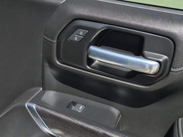 Used 2021 Chevrolet Silverado 1500 LTZ AWD/4WD image 16