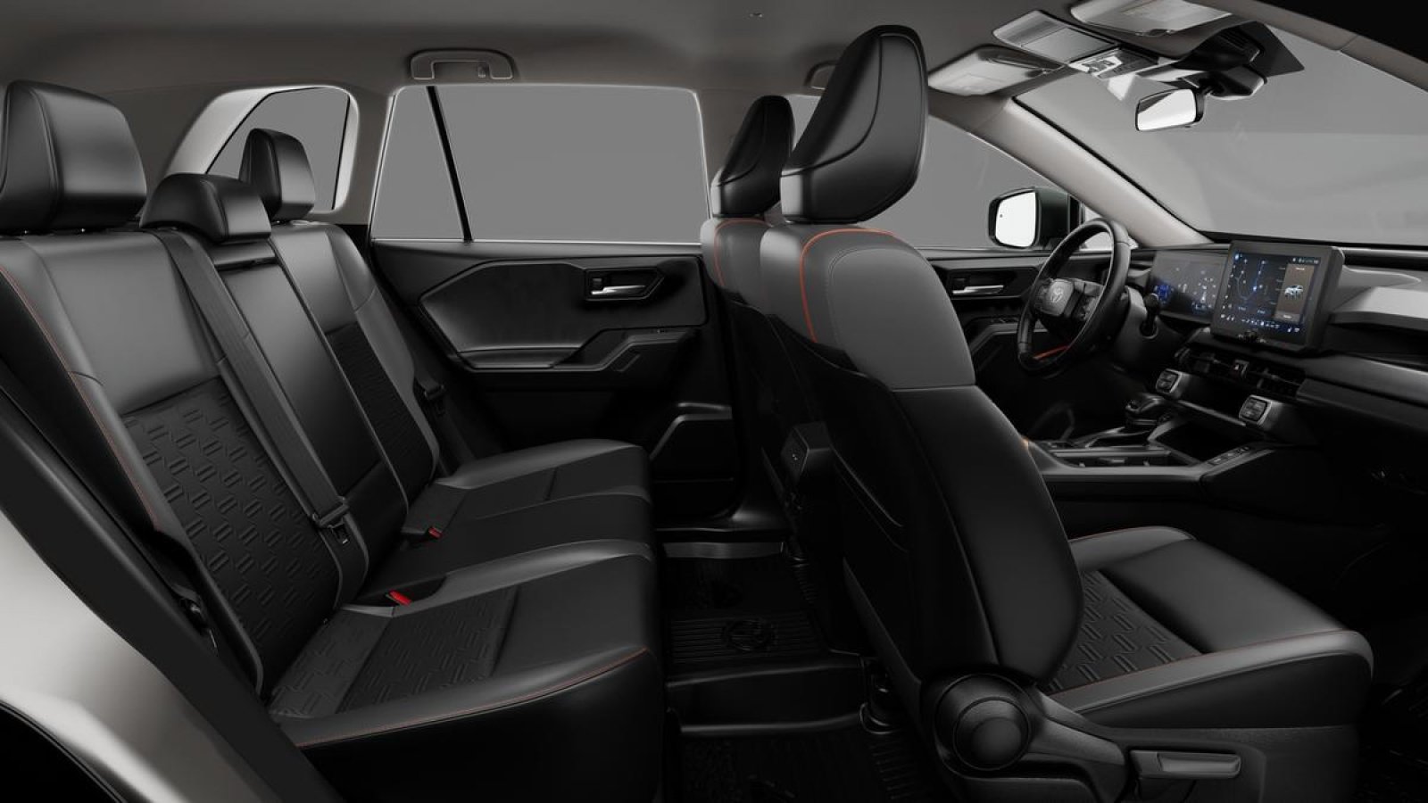 New 2026 Toyota RAV4 AWD Plug-in Hybrid image 21