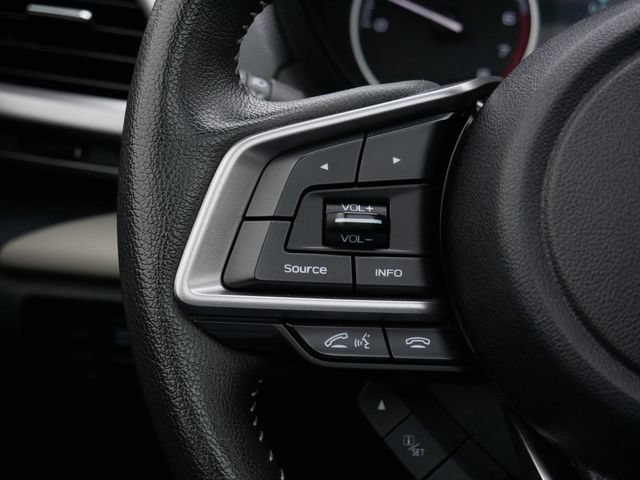 Used 2024 Subaru Forester Limited AWD/4WD image 18