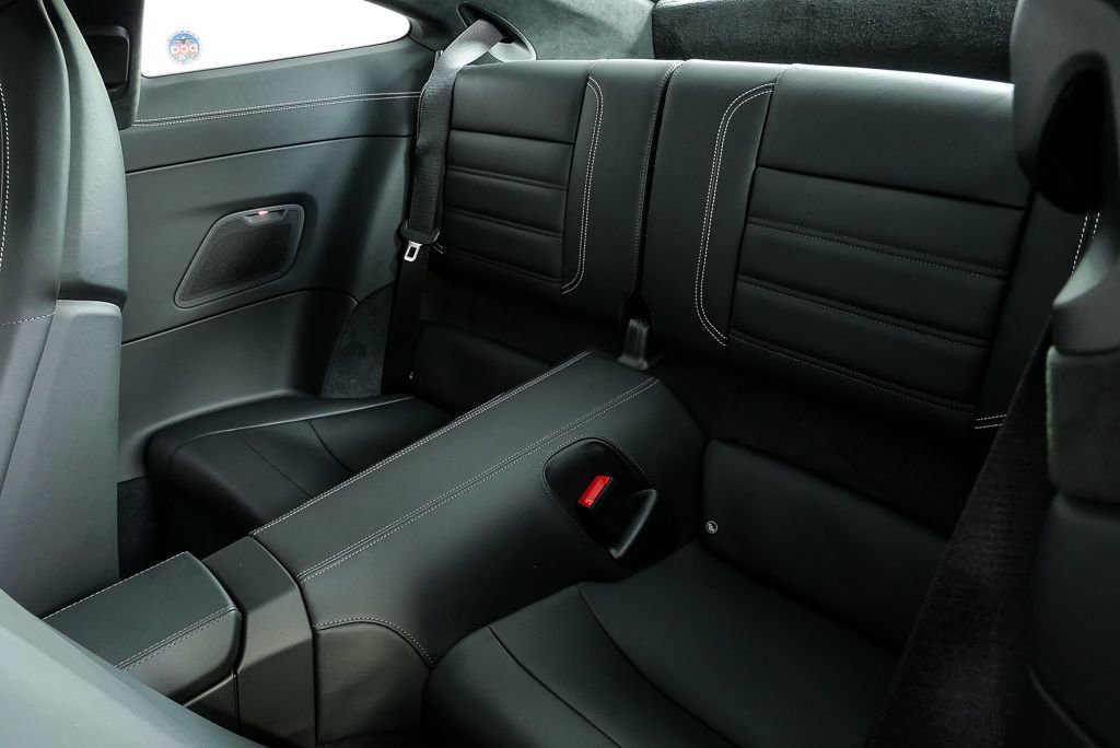 Certified 2026 Porsche 911 Carrera GTS image 23