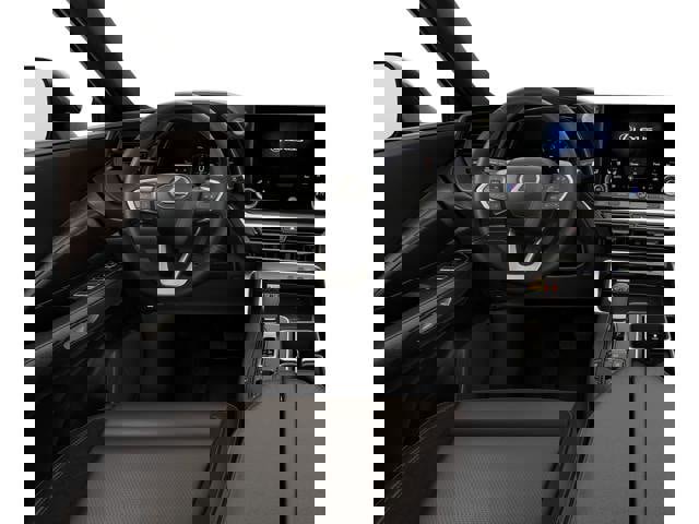 New 2026 Lexus TX 350 AWD w/ Technology Package image 9