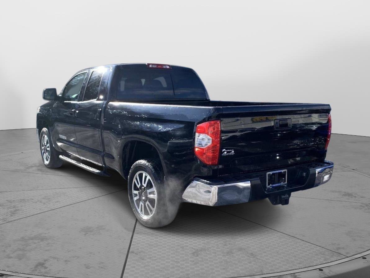 Used 2019 Toyota Tundra SR5 image 5
