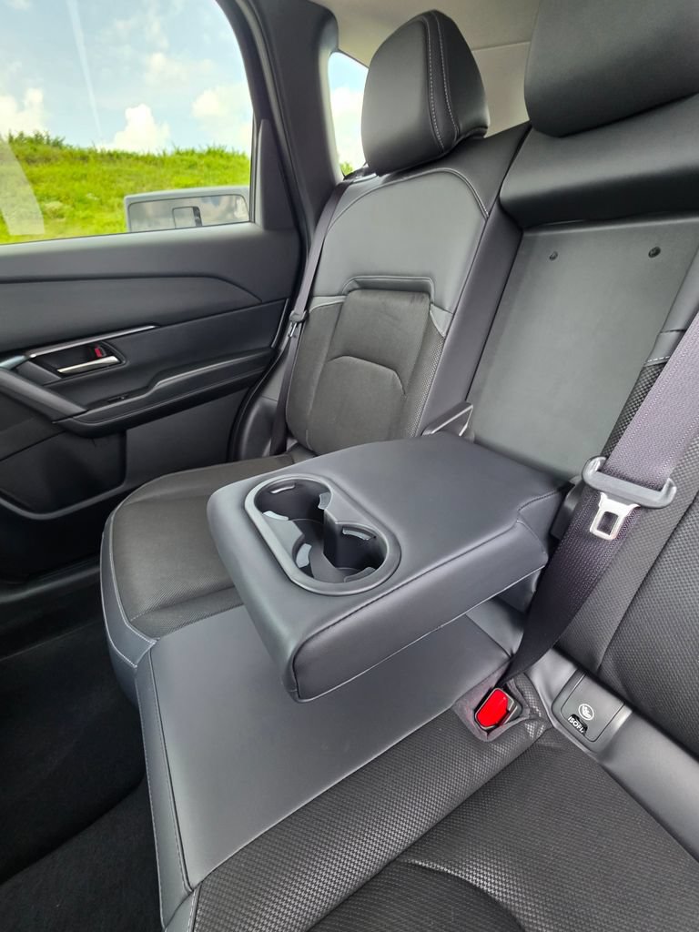 New 2026 MAZDA CX-5 Preferred AWD/4WD image 13