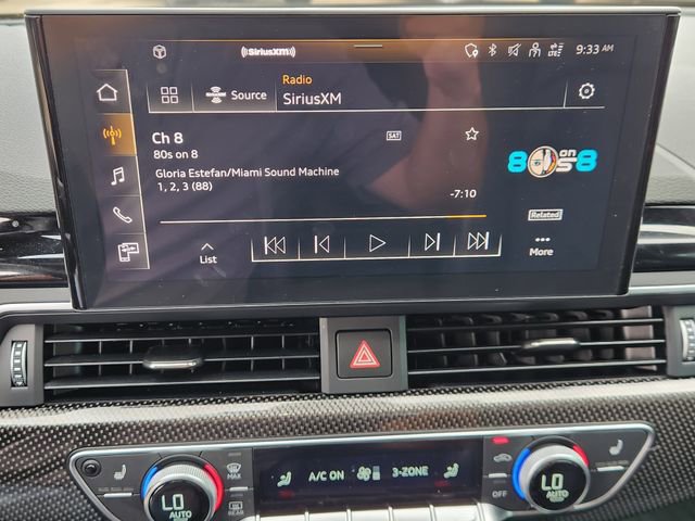 Used 2022 Audi S5 Prestige image 16