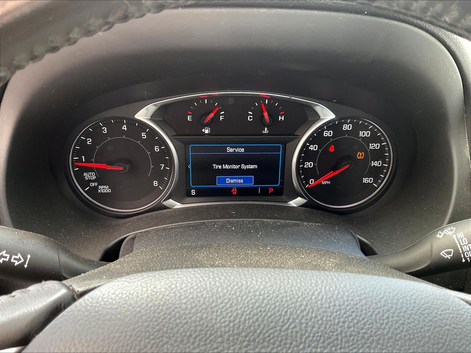 Used 2019 GMC Terrain SLE w/ Driver Convenience Package AWD/4WD image 13
