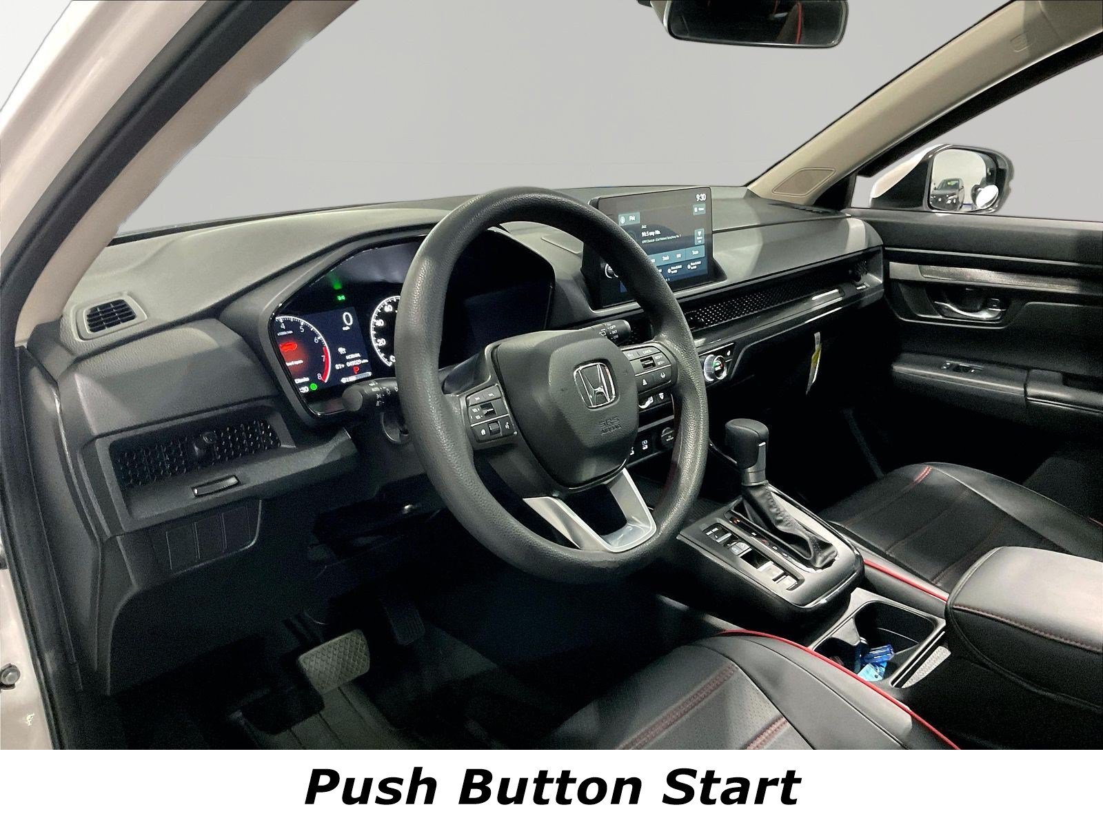 Used 2026 Honda CR-V EX image 17